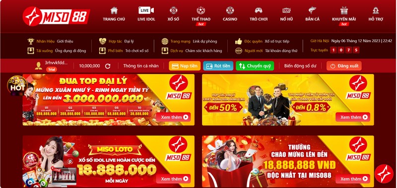 Một Số Thuật Ngữ Thường Dùng Trong Game Bài Cát Tê Tại Miso88
