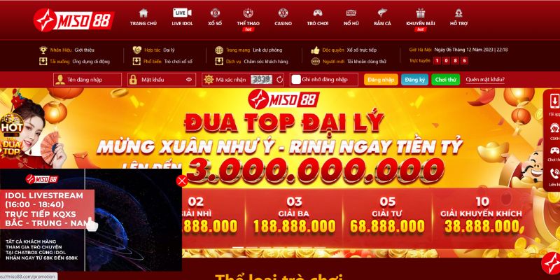 Một Số Lỗi Hay Gặp Khi Thực Hiện Tải App Miso88